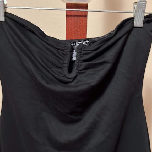 Strapless Mini - Picture 2 of 2